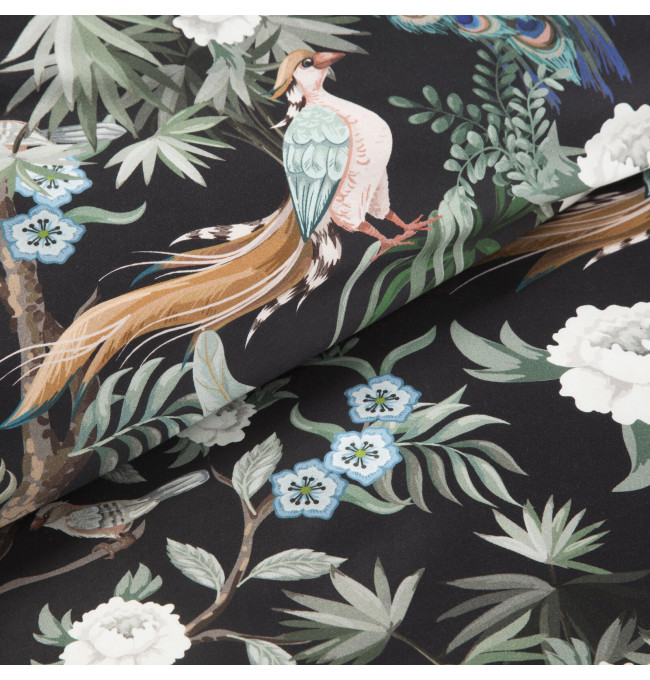 Ložní souprava GIFT 2 černá