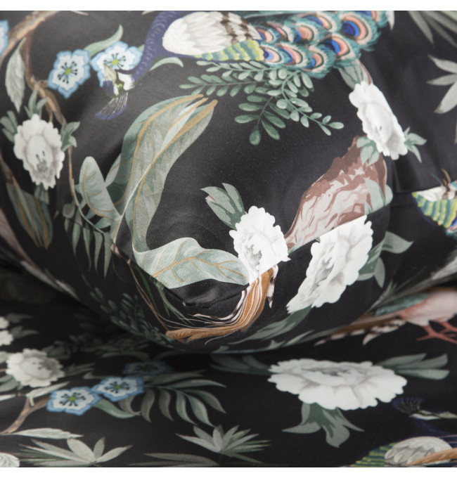 Ložní souprava GIFT 2 černá