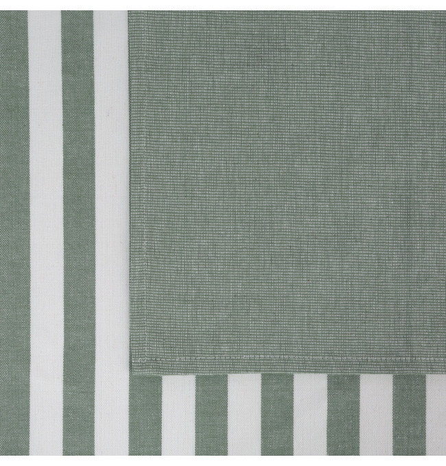 Sada kuchyňských utěrek KARIN zelená