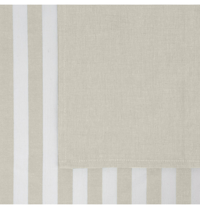 Sada kuchyňských utěrek KARIN béžová