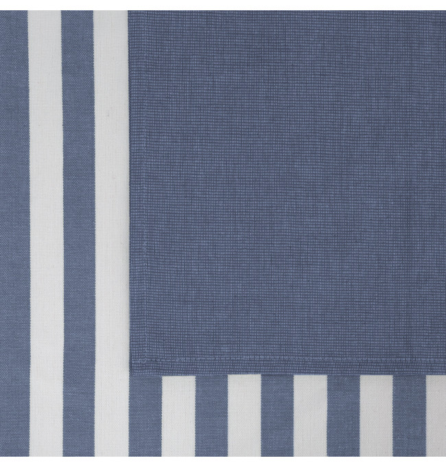 Sada kuchyňských utěrek KARIN modrá