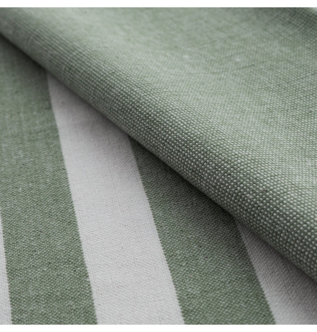 Sada kuchyňských utěrek KARIN zelená