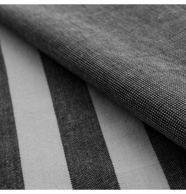 Sada kuchyňských utěrek KARIN ocelová