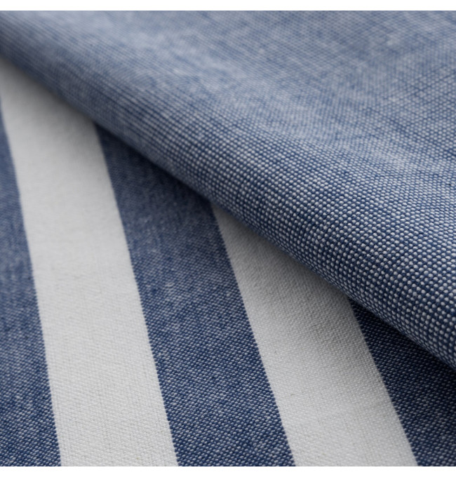 Sada kuchyňských utěrek KARIN modrá