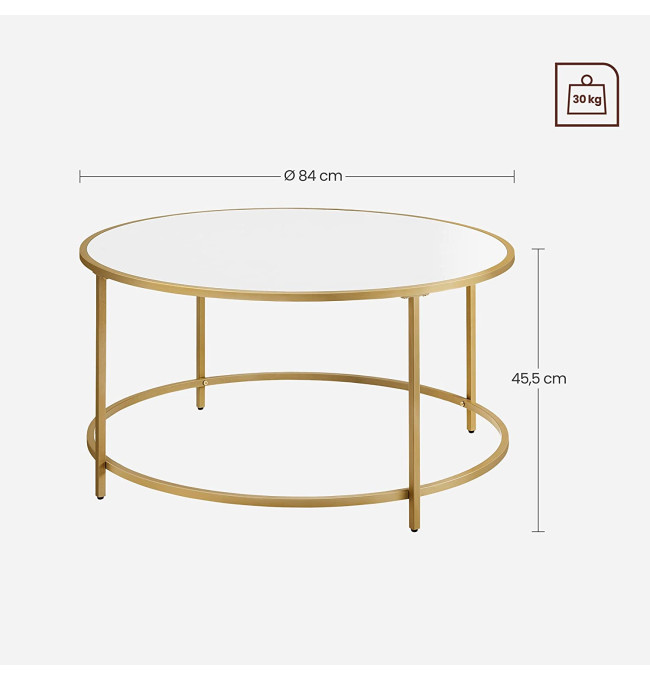 Konferenční stolek LCT091A10