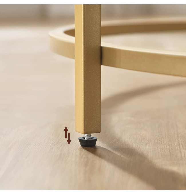 Konferenční stolek LCT091A10