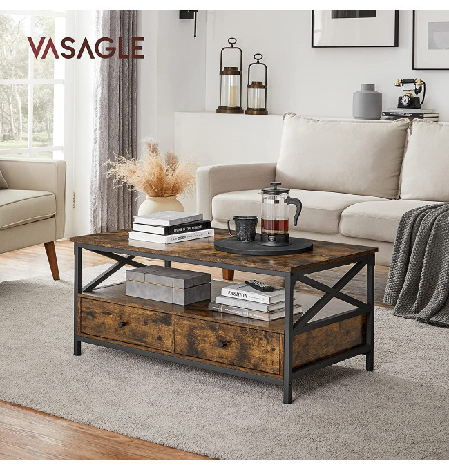 Konferenční stolek LCT201B01