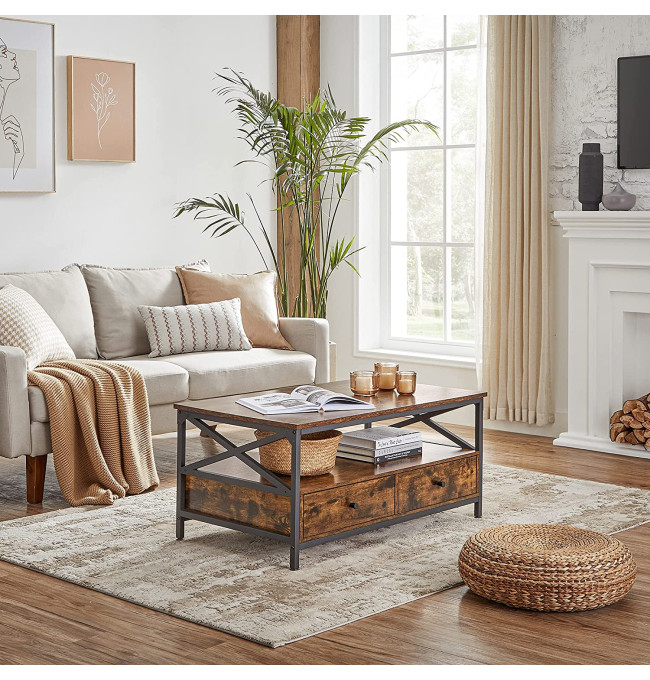 Konferenční stolek LCT201B01