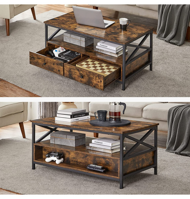 Konferenční stolek LCT201B01