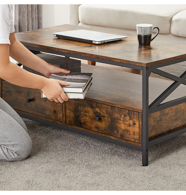 Konferenční stolek LCT201B01