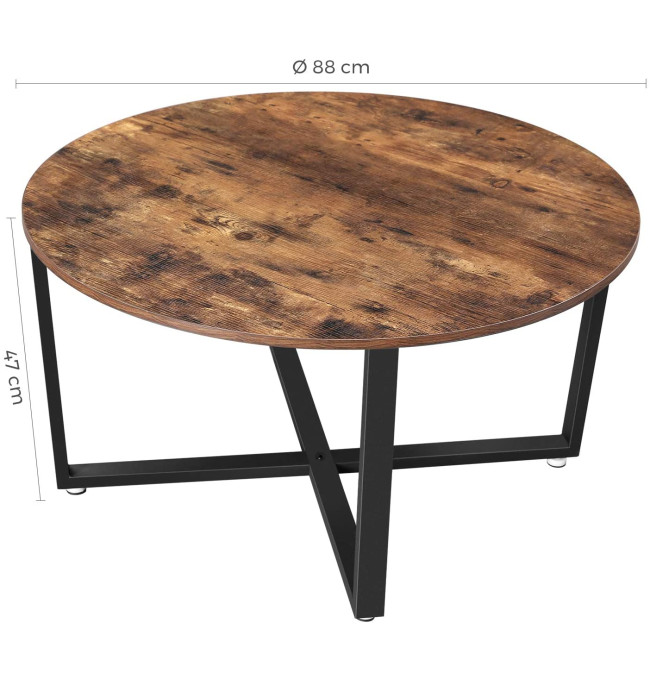 Konferenční stolek LCT88X