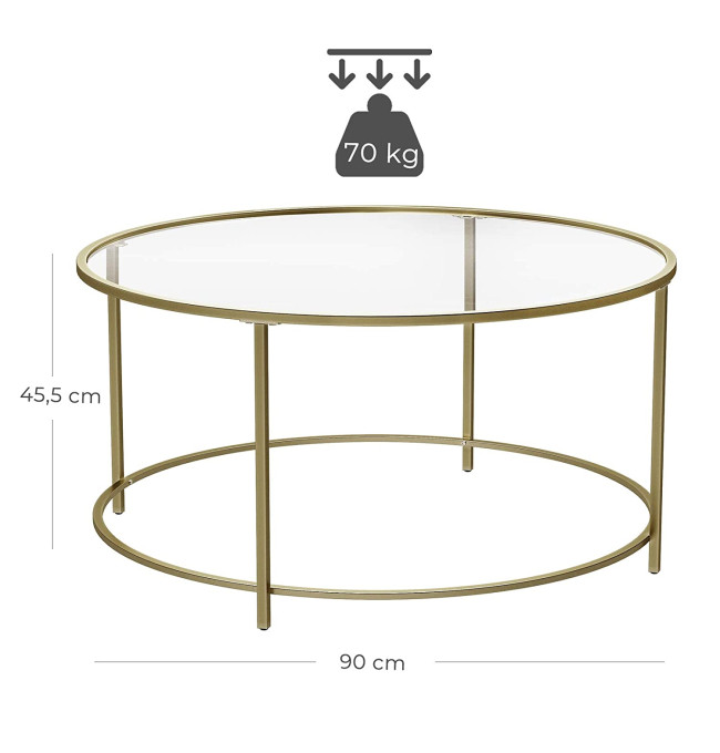 Konferenční stolek LGT21G