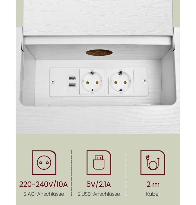 Konzolový stolek LNT111W01