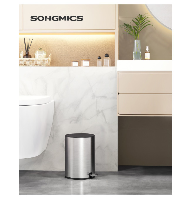 Odpadkový koš LTB011E01