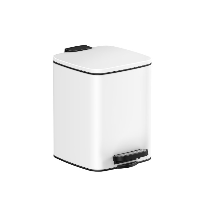 Odpadkový koš 6L LTB590W0602