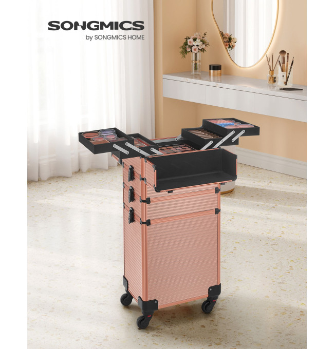 Kosmetický kufřík JHZ015A01