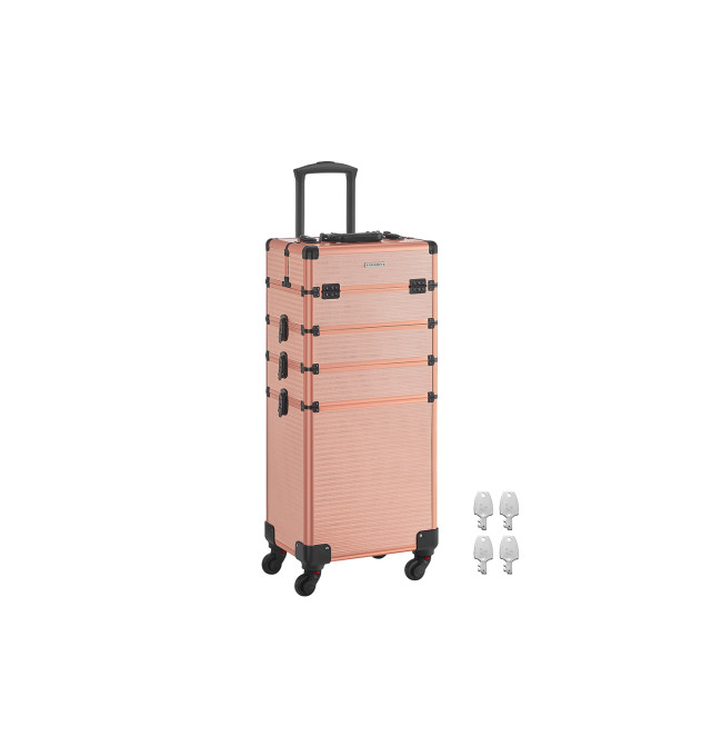 Kosmetický kufřík JHZ015A01