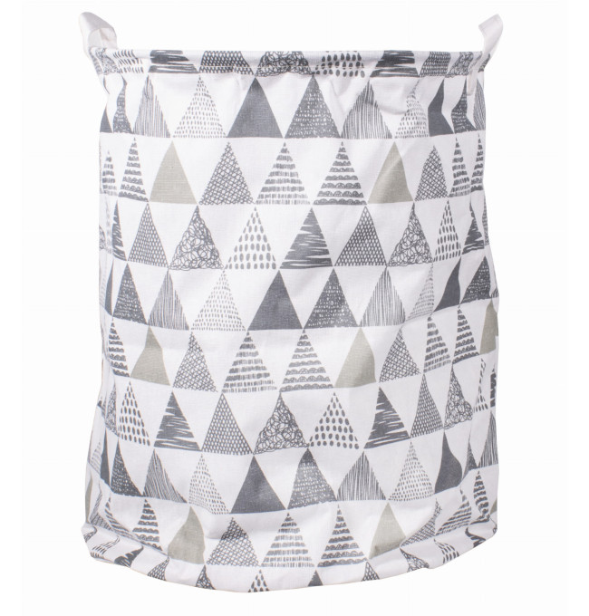 Prádelní koš - K09