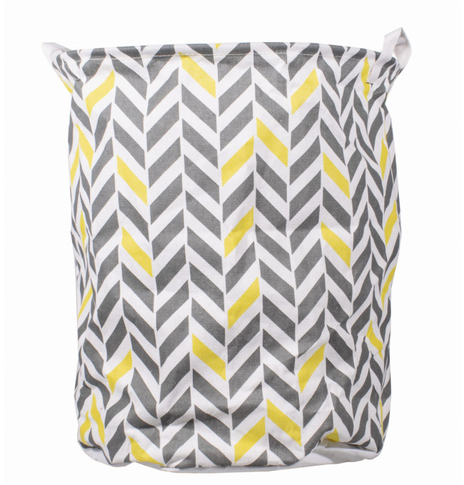 Prádelní koš - K10