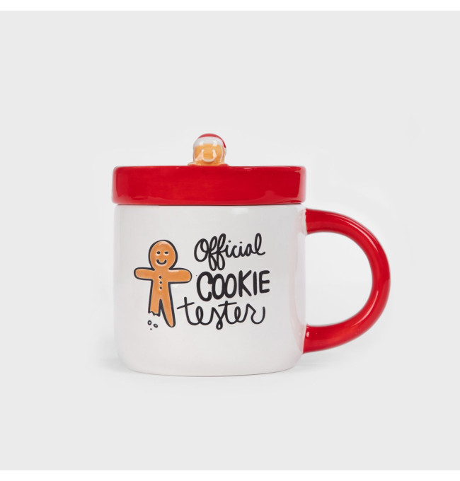 Hrnek ALOS s víčkem 715365 500 ml