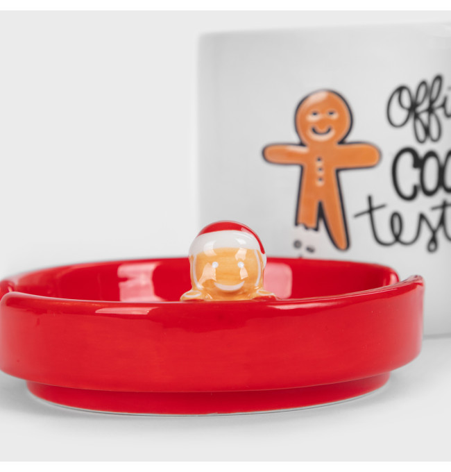 Hrnek ALOS s víčkem 715365 500 ml