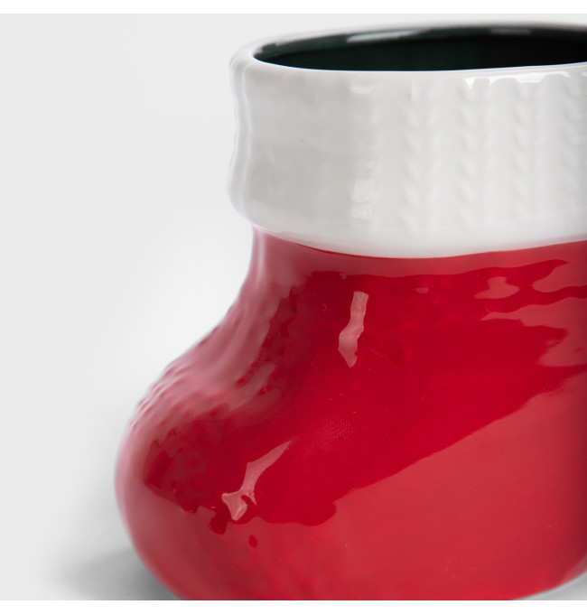 Hrnek BARGOS s vánočním vzorem 715396 450 ml