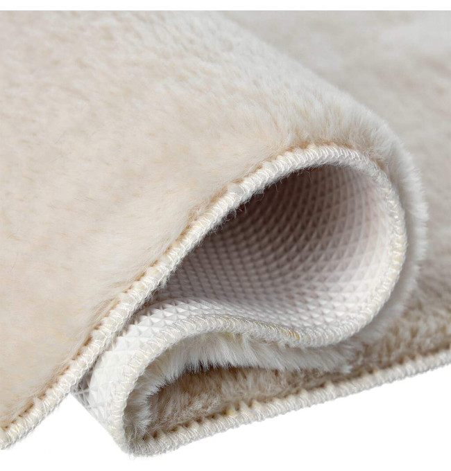 Koupelnový koberec Topia Mats 400 béžový