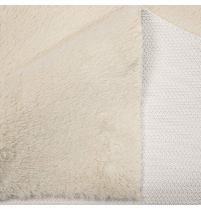 Koupelnový koberec Topia Mats 400 béžový