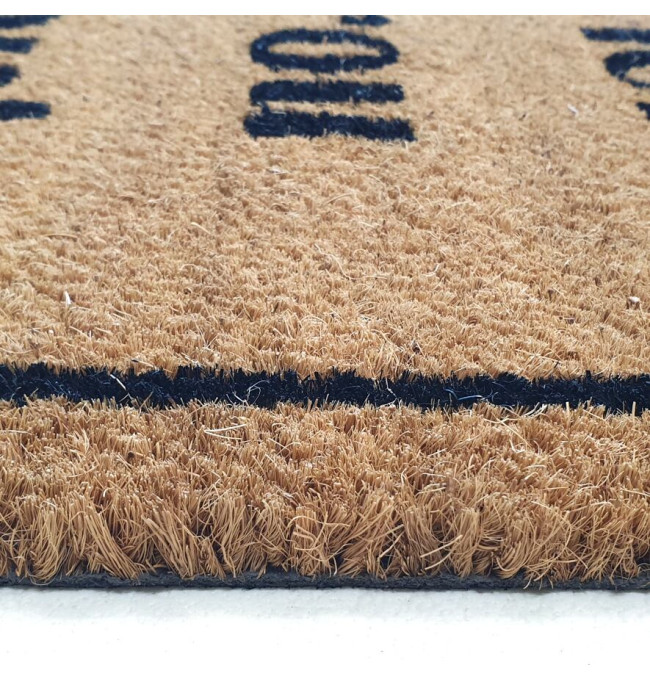 Rohožka Nálada hnědá