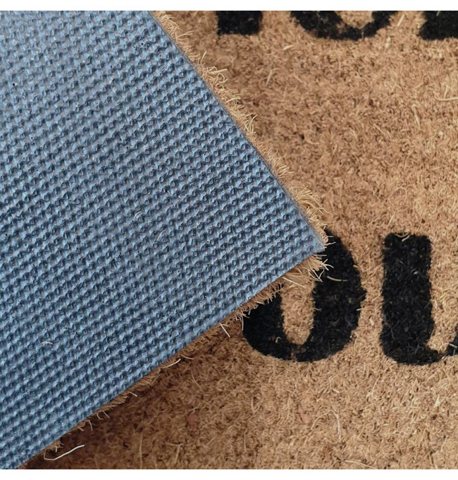 Rohožka Nálada hnědá