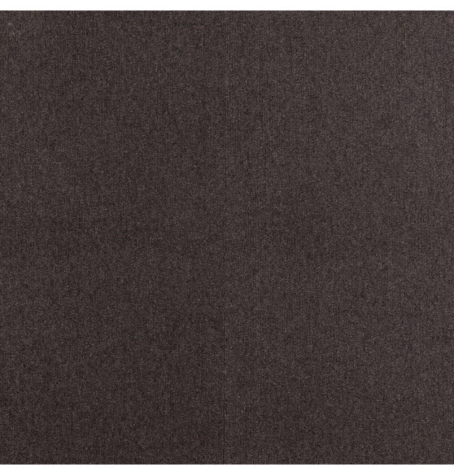 Kobercové čtverce LAGOS 6550 Charcoal