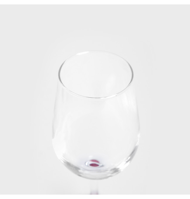 Sada čtyř sklenic LAIA SUMMER na stopce 993903 320 ml (4 ks)