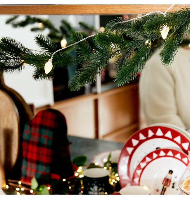 Dekorativní HENLEY LED světýlka 864907