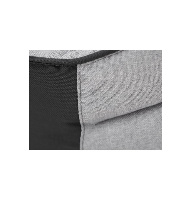 Pelíšek pěnový R6 popel ekolen