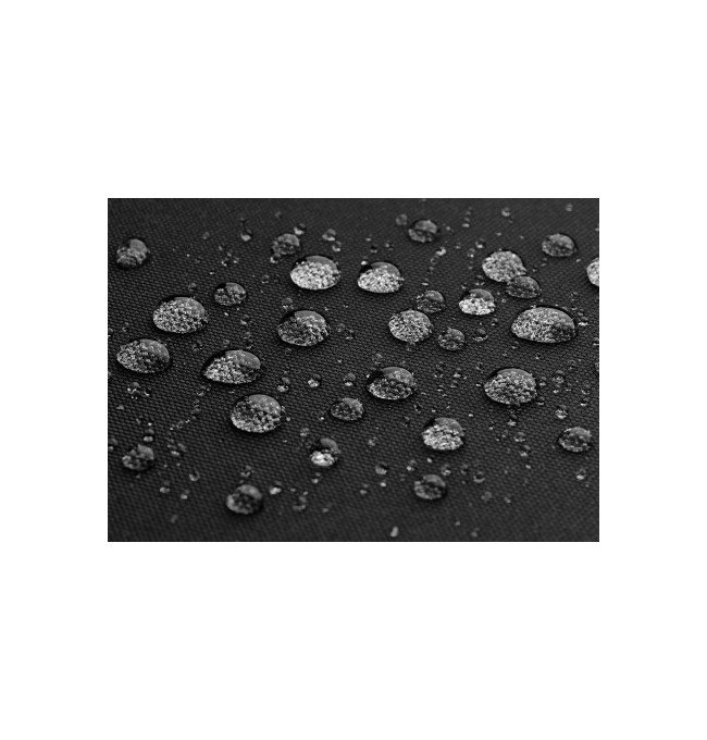 Pelíšek PUFFY R3 černé tlapky, prestige