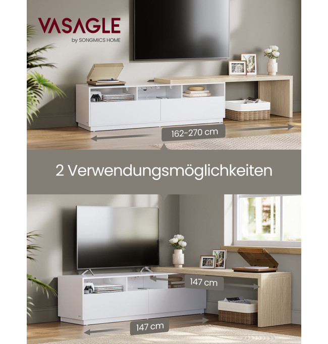 Stolek pod TV LTV126W02