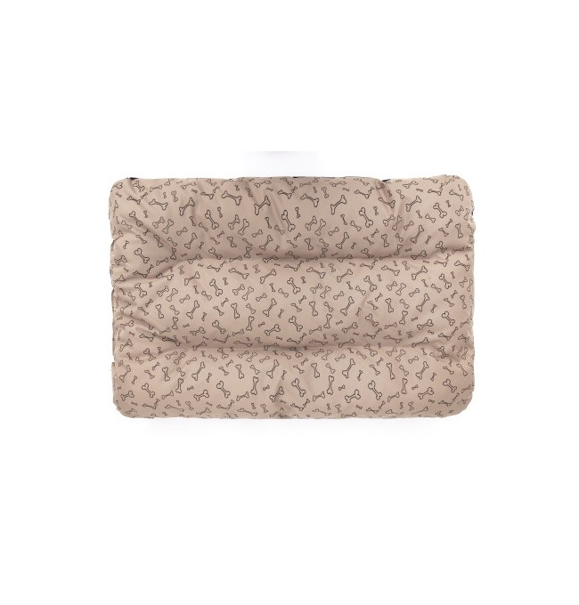 Matrace ECO PRESTIGE R1 kosti, béžový