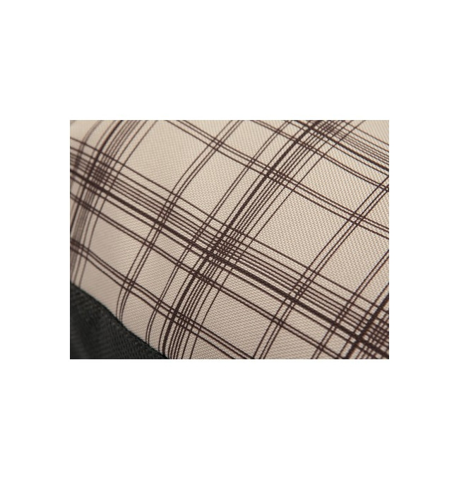 Matrace ECO PRESTIGE R1 károvaný, béžový