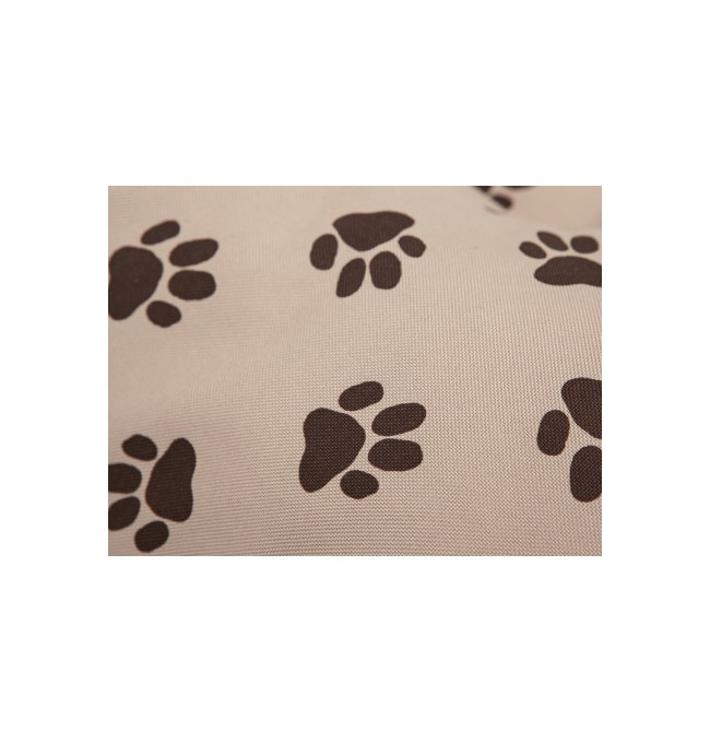 Matrace ECO PRESTIGE R1 tlapky, béžový