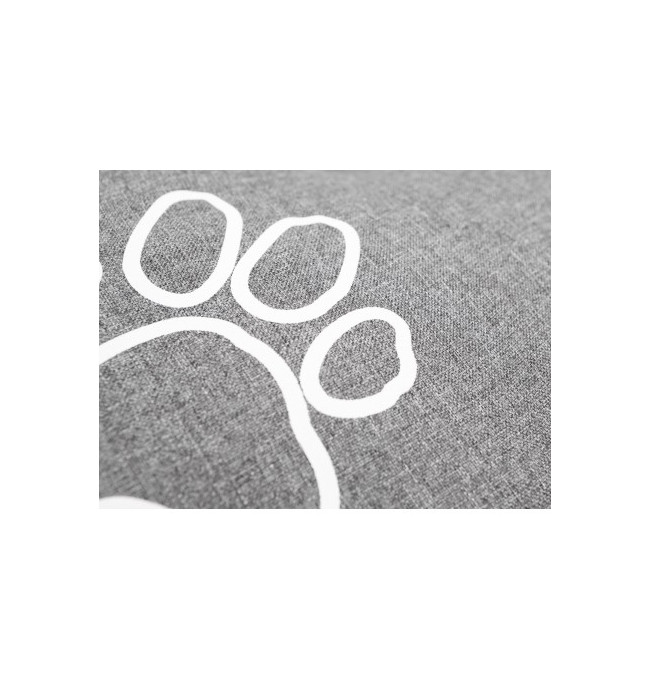 Matrace ECO PRESTIGE R1 tmavě šedý ekolen