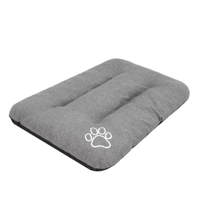 Matrace ECO PRESTIGE R2 tmavě šedý ekolen