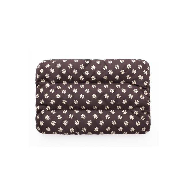 Matrace ECO PRESTIGE R1 tlapky, tmavě hnědý