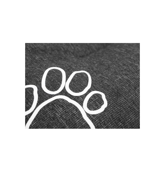 Matrace ECO PRESTIGE R3 černý ekolen