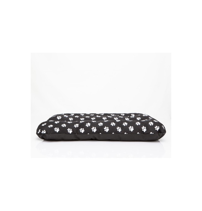 Matrace ECO PRESTIGE R2 tlapky, černý