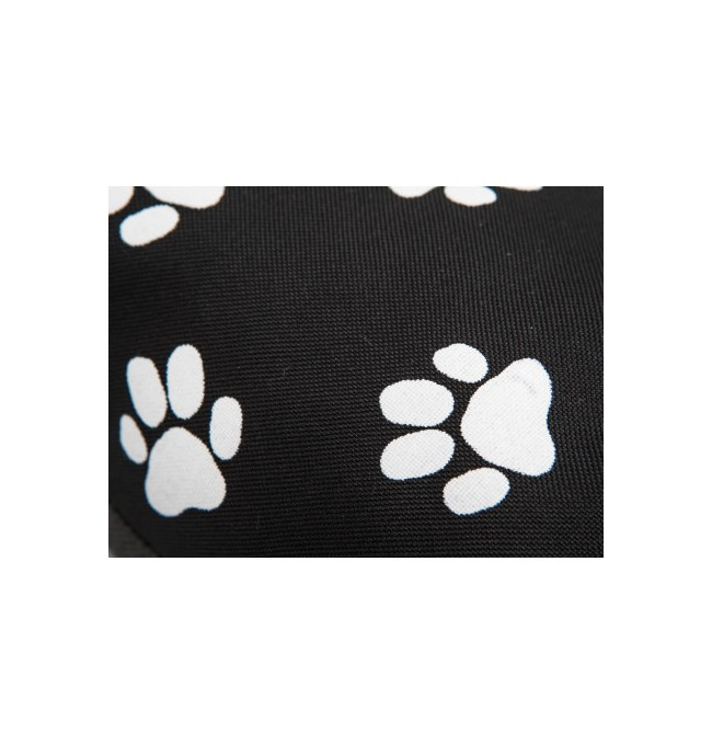 Matrace ECO PRESTIGE R1 tlapky, černý