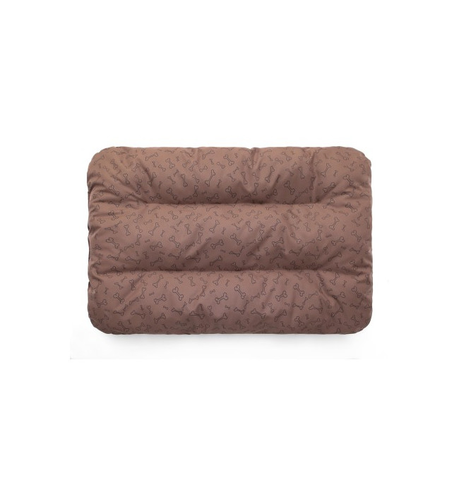 Matrace ECO PRESTIGE R2 kosti, světle hnědý