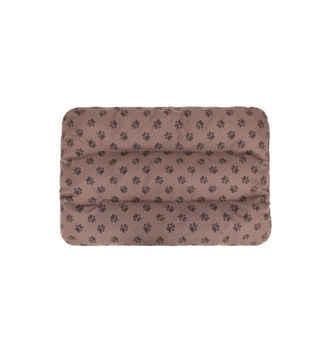 Matrace ECO PRESTIGE R2 tlapky, světle hnědý