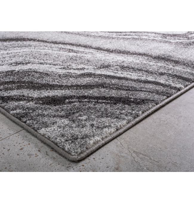 Koberec MAURA šedý