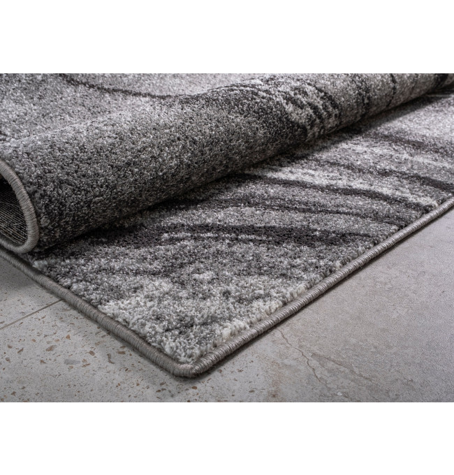 Koberec MAURA šedý