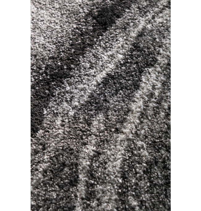 Koberec MAURA šedý